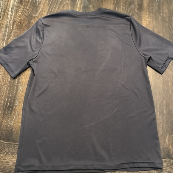 Athletic Works Performance Beast Level Gray Graphic T-Shirt Size Boys XL/14-16 - Picture 7 of 7